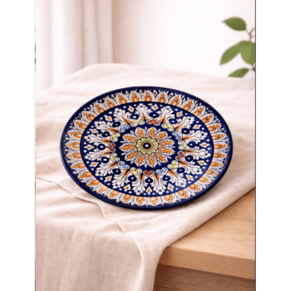 pizza plate 6543 Pizza Plates