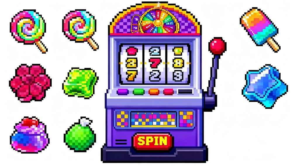 Magicalspin