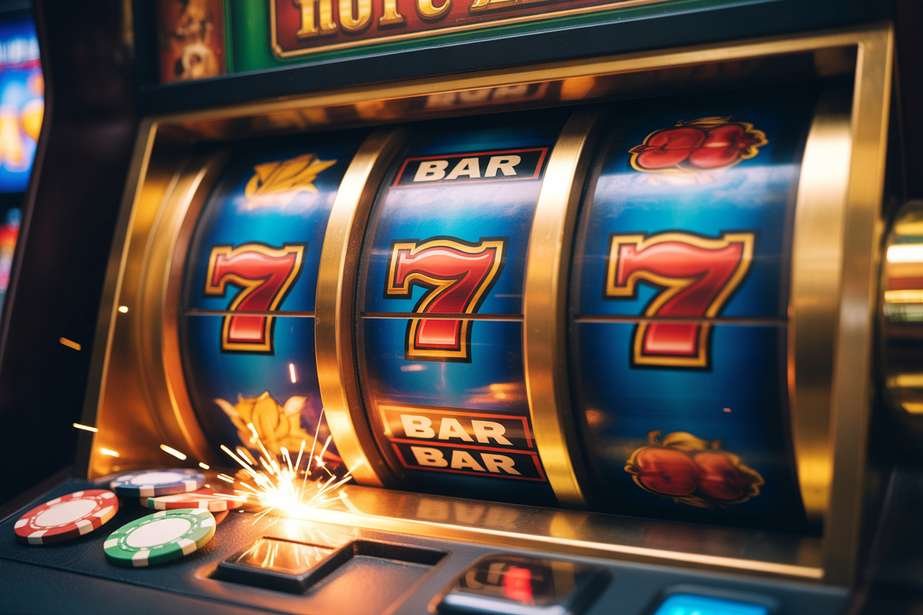 Betonredcasino