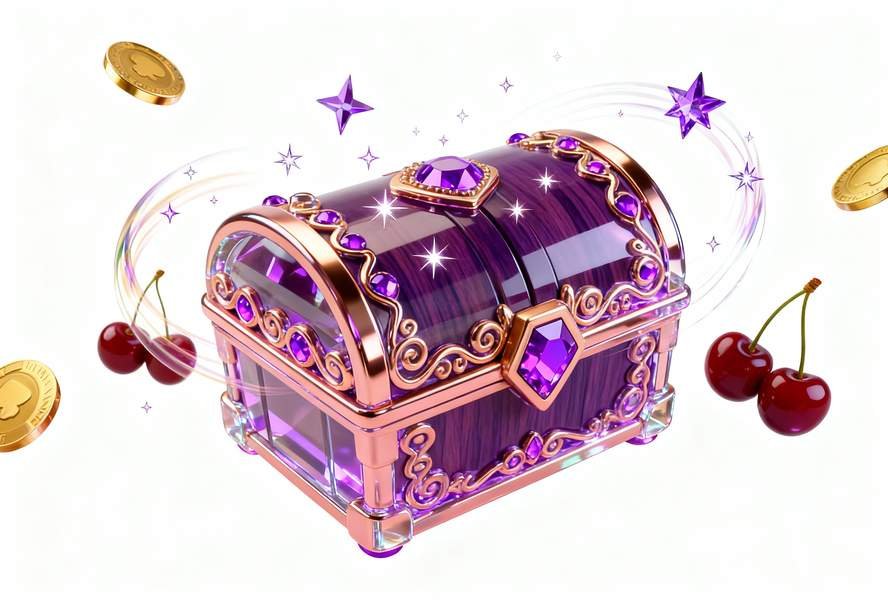 A big candy casino A big candy casino