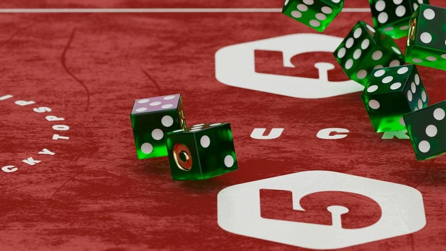 Ruby slots casino