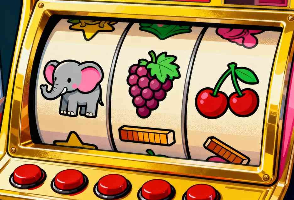casino Betgrouse