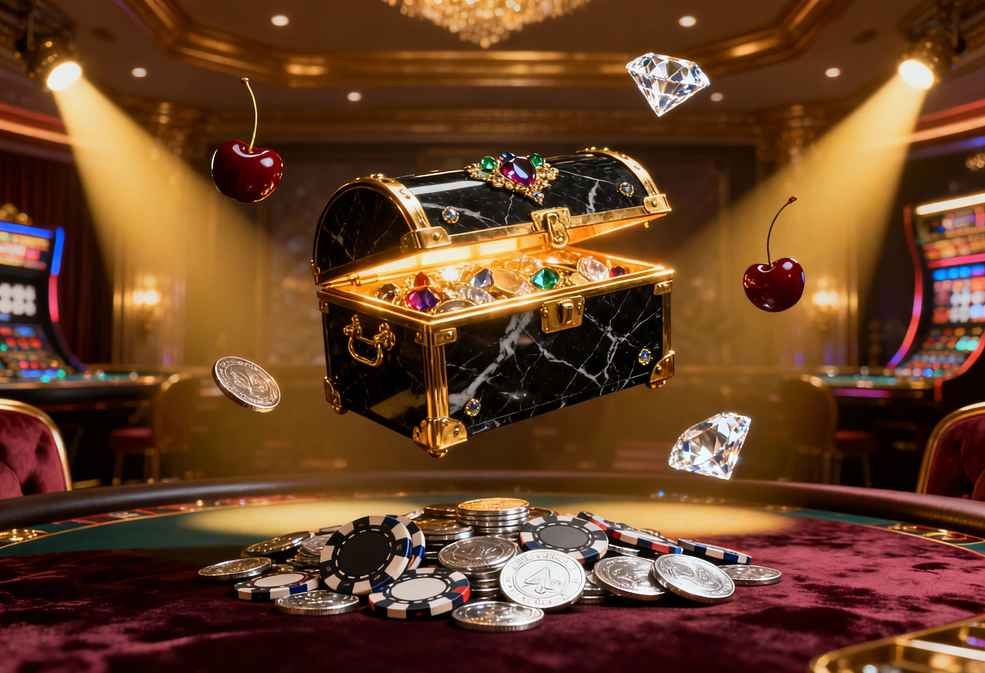 Betonred Casino - Kundenservice im Überblick
