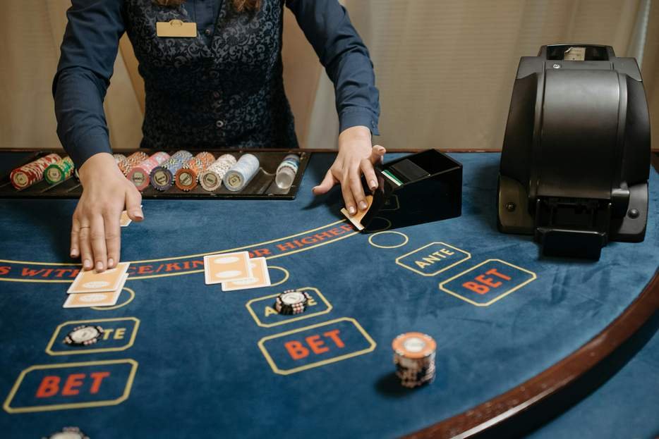 Casino Lucky Treasure : Revue complète experte Casino Lucky Treasure : Revue complète experte