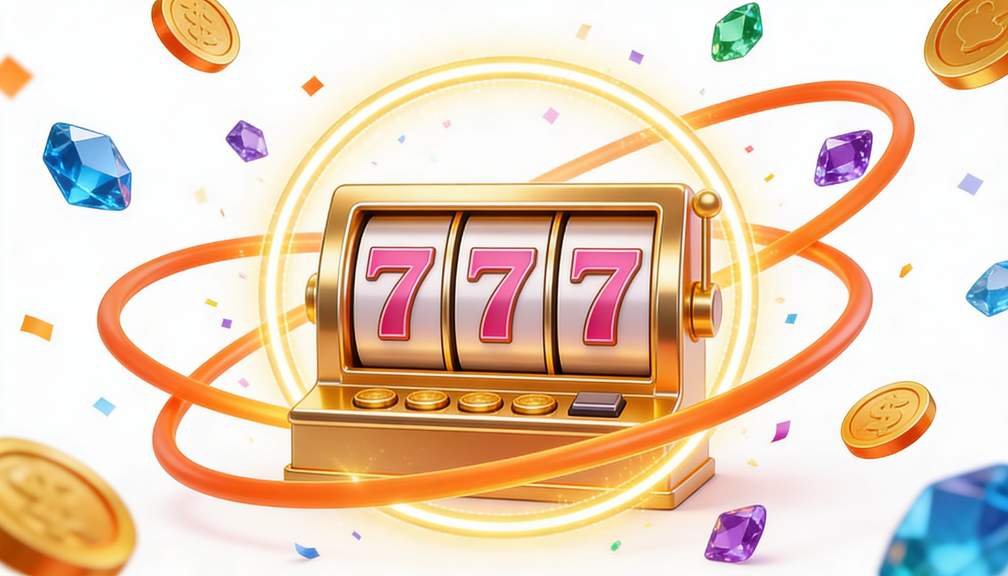Casino Lucky Treasure : Revue complète experte Casino Lucky Treasure : Revue complète experte