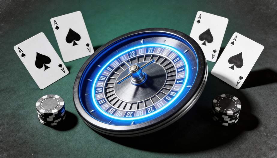 Exploring Goldwin Casino Poker: A Comprehensive Guide Exploring Goldwin Casino Poker: A Comprehensive Guide