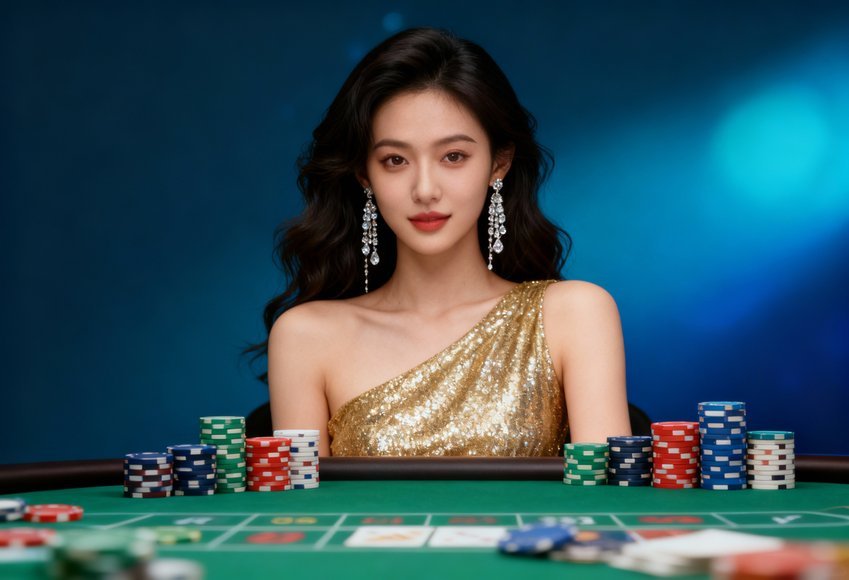 Candycasino