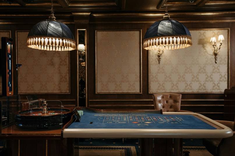 Casinostars online