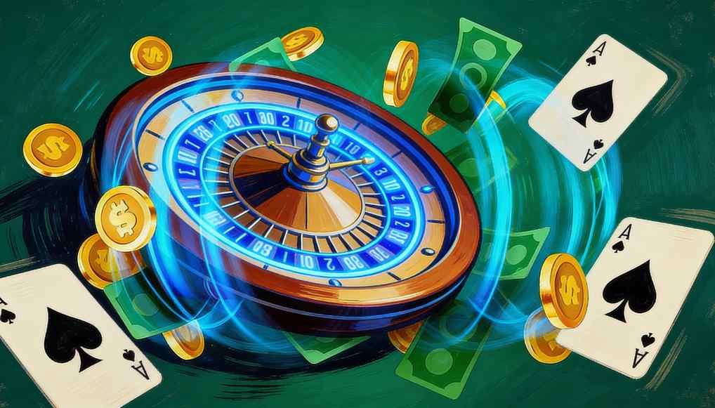 Jeg ble blokkert fra iWild Casino uten noen grunn Jeg ble blokkert fra iWild Casino uten noen grunn