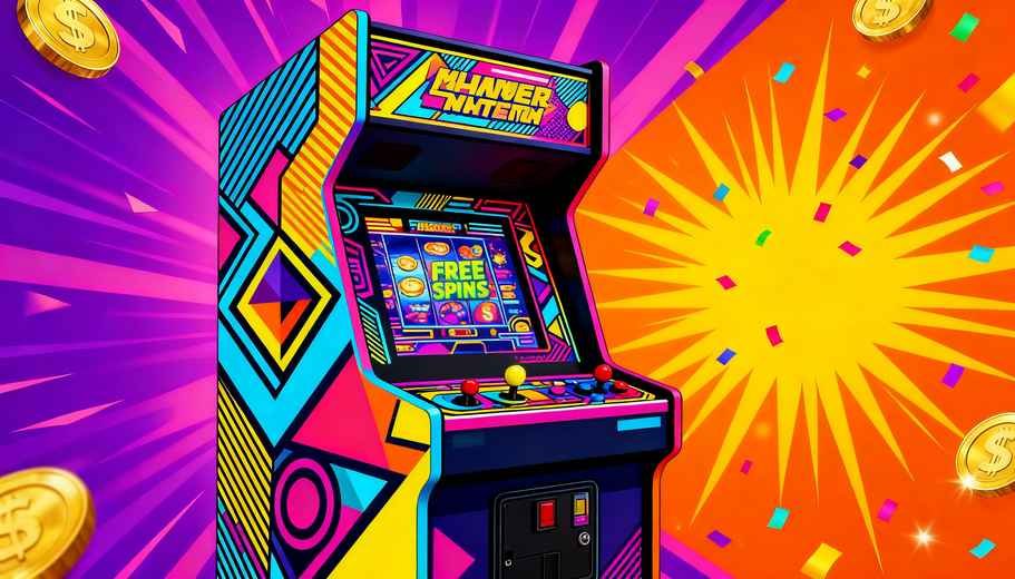 Nextcasino online