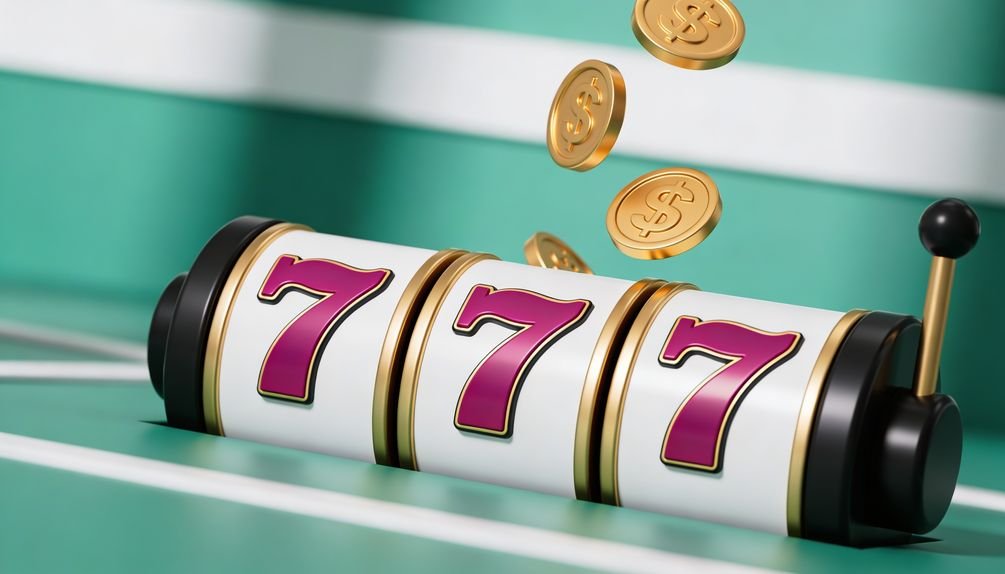 Let's Jackpot Casino: A Comprehensive Review of the German Online Casino Scene Let's Jackpot Casino: A Comprehensive Review of the German Online Casino Scene