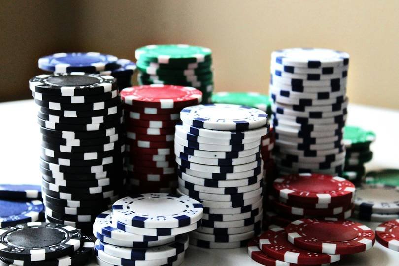 Marvel Casino - Ein Überblick über das Online-Kasino Marvel Casino - Ein Überblick über das Online-Kasino
