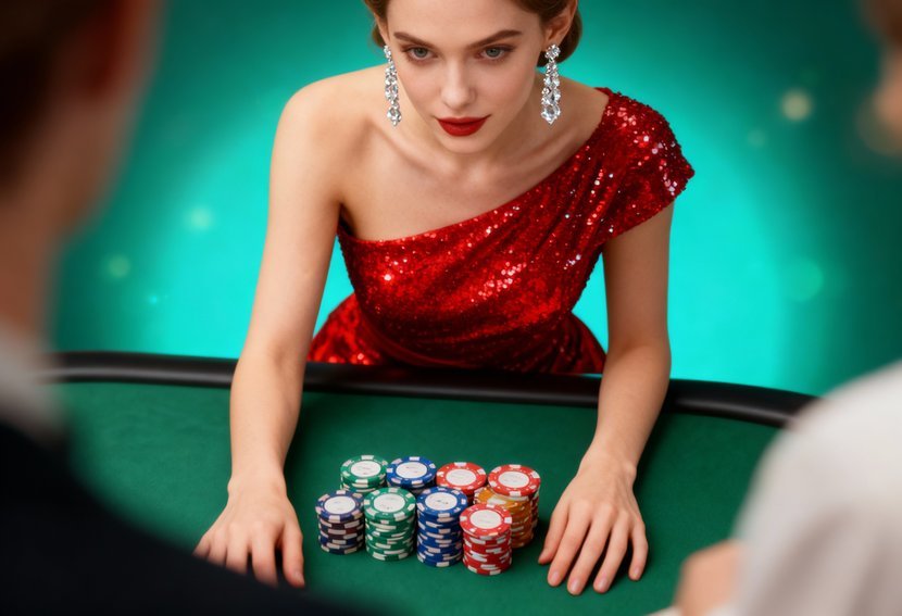 Casino Infinity : Découvrez les Offres Spéciales Casino Infinity : Découvrez les Offres Spéciales