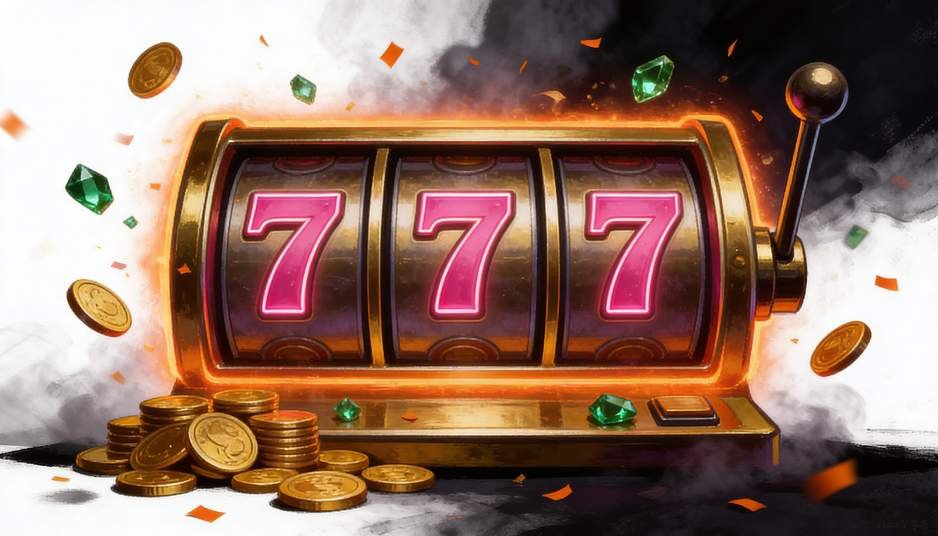 Fehler, die neue Casinospeler machen Fehler, die neue Casinospeler machen