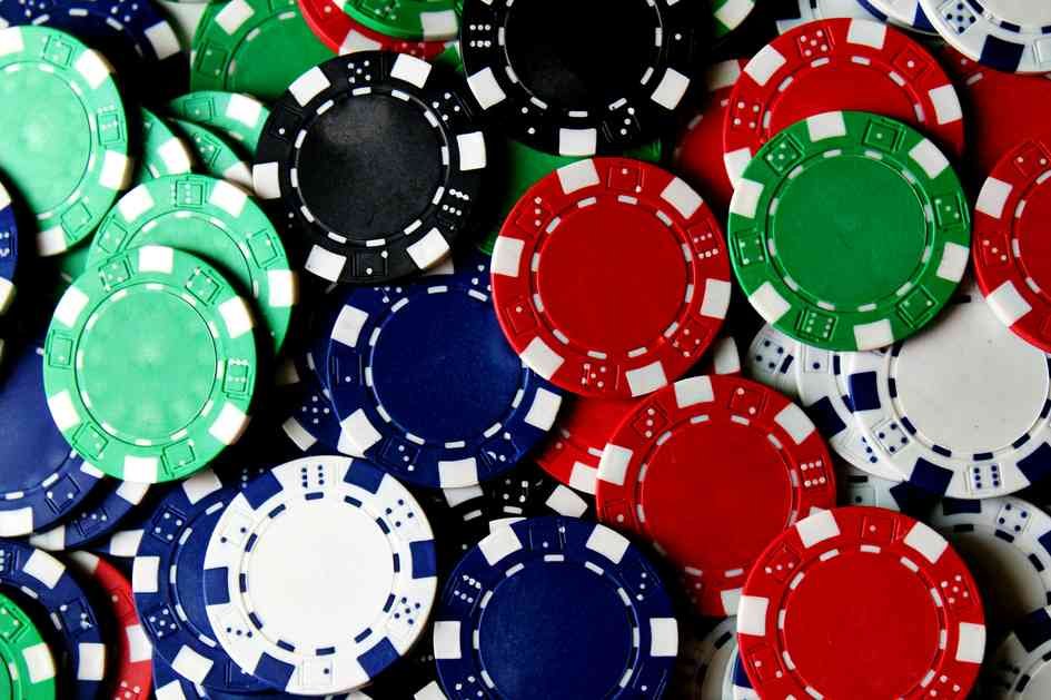 Magic Win Casino: Separating Fact from Fiction Magic Win Casino: Separating Fact from Fiction