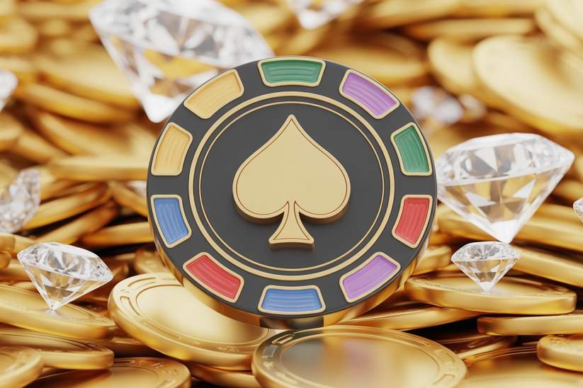 Maximieren Sie Ihren Bonus bei New Lucky Casino Maximieren Sie Ihren Bonus bei New Lucky Casino