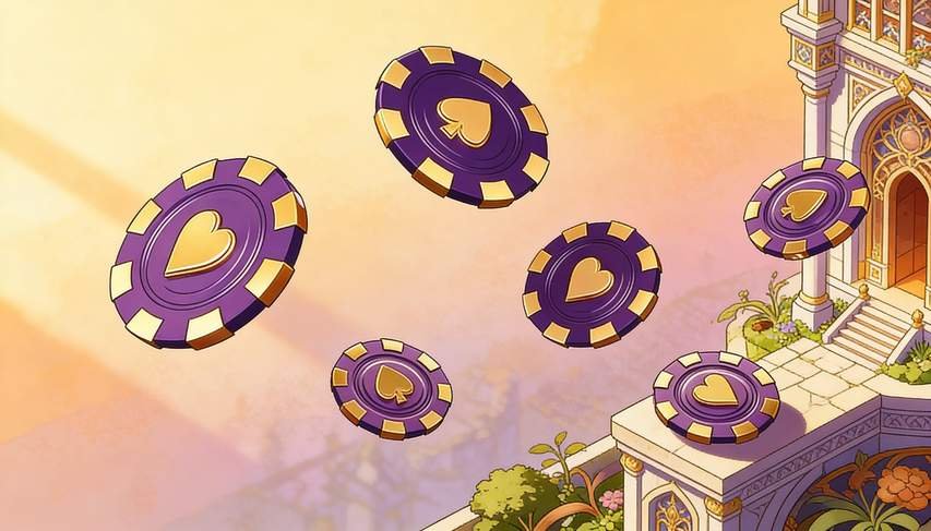 Omnis Slots Casino Poker: De Compleetste Gids