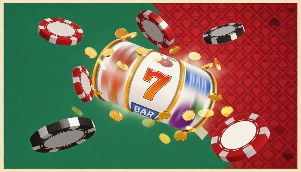 PowerUp Casino Jackpot: Die Geheimnisse des größten Gewinns PowerUp Casino Jackpot: Die Geheimnisse des größten Gewinns