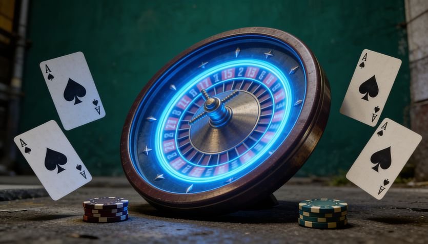 Royal Planet Casino: Obtené tu Depósito Bonus Royal Planet Casino: Obtené tu Depósito Bonus