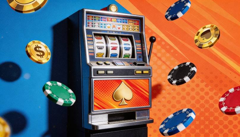 Vanguards Casino Game Strategies for Australian Players