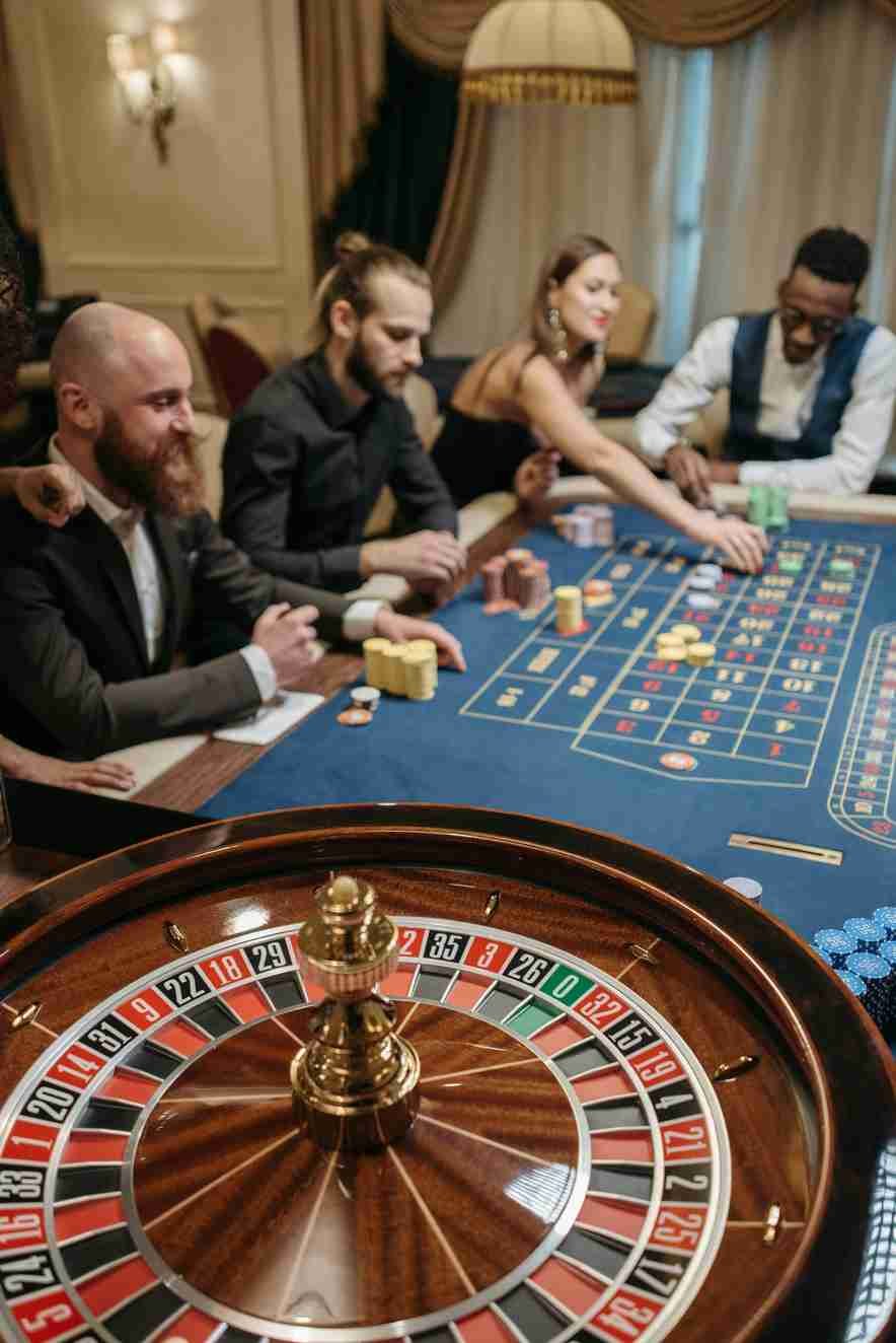 Why Choose Hawaii Spins Casino?