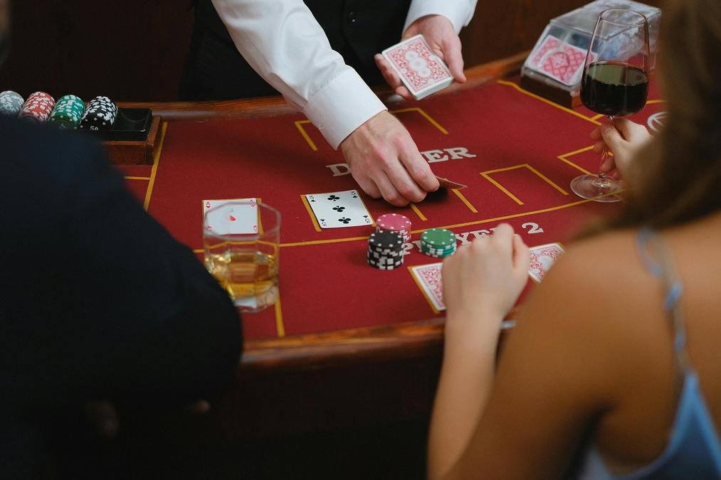 Why Online Casinos Require Account Verification Why Online Casinos Require Account Verification