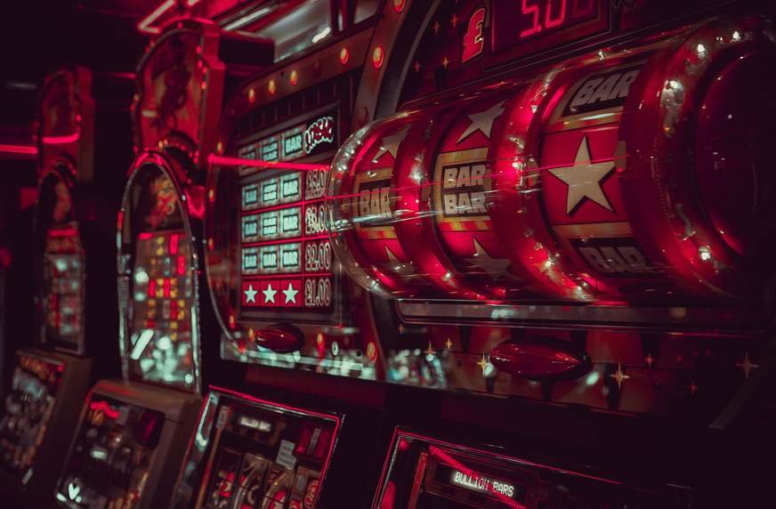 Why Online Casinos Require Account Verification Why Online Casinos Require Account Verification